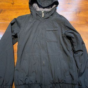 Burton Dryride snowboarding jacket